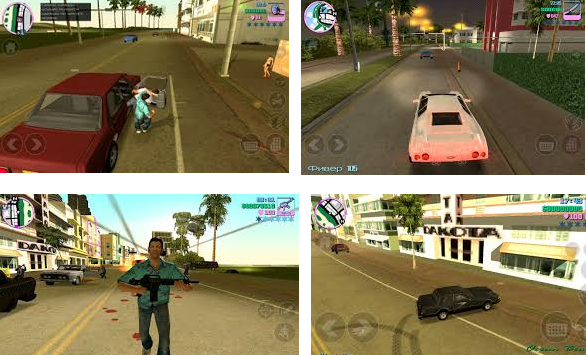 Gta vice city 5 apk obb free download for android
