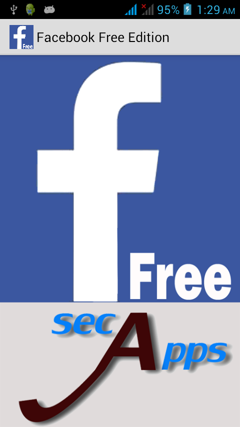 Facebook lite apk for android