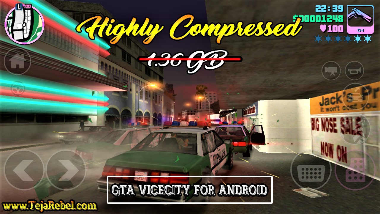 Gta 3 obb data download for android pc